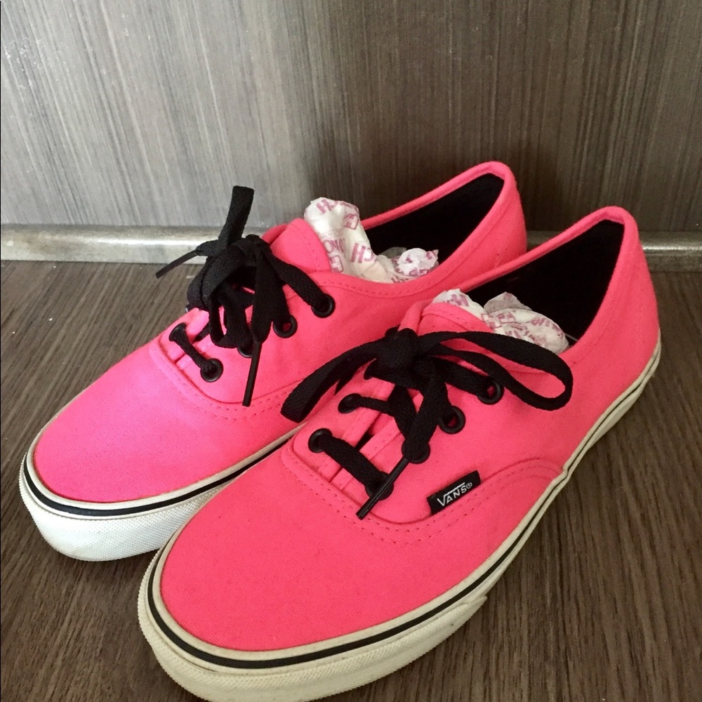 Vans Authentic - Picture 2 of 3
